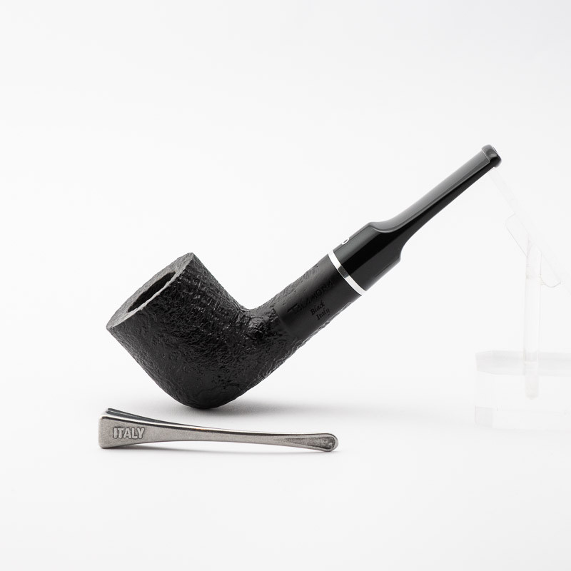 PIPA TALAMONA BLACK rif. 548 POT