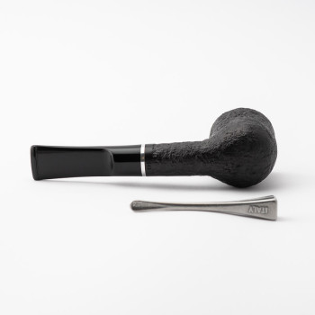 PIPA TALAMONA BLACK rif. 548 POT
