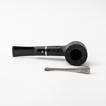 PIPA TALAMONA BLACK rif. 548 POT