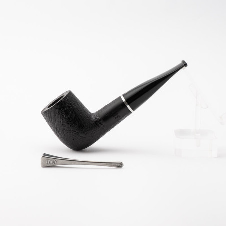 PIPA TALAMONA BLACK rif. 549 BILLIARD