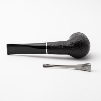 PIPA TALAMONA BLACK rif. 549 BILLIARD