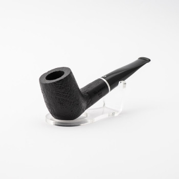 PIPA TALAMONA BLACK rif. 549 BILLIARD
