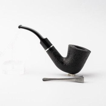 PIPA TALAMONA BLACK rif. 551 BENT DUBLIN
