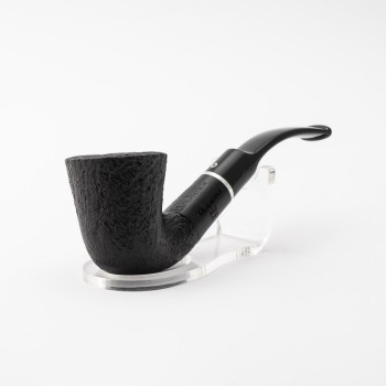 PIPA TALAMONA BLACK rif. 551 BENT DUBLIN