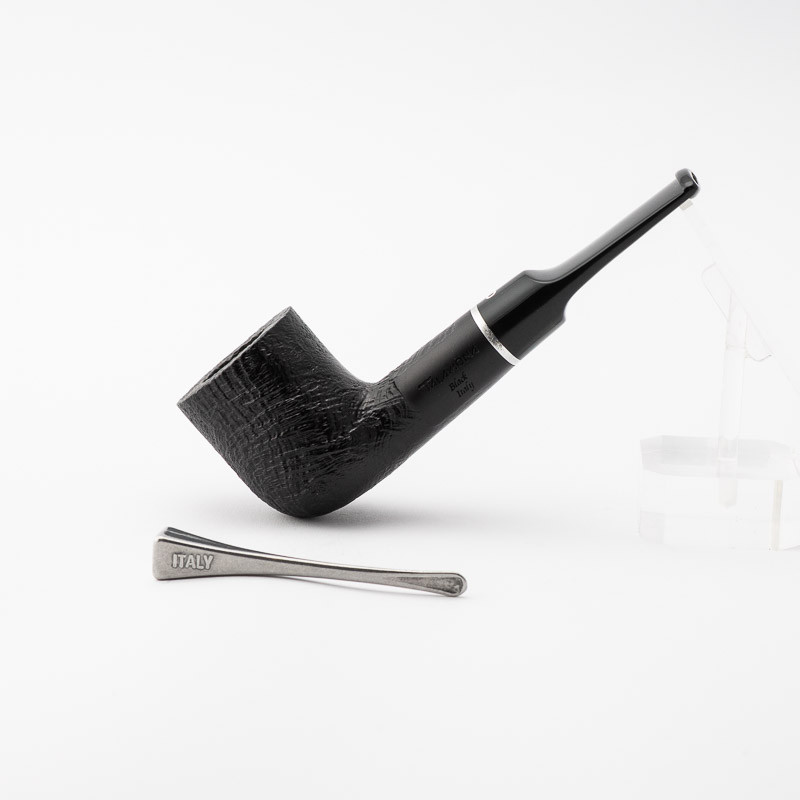 PIPA TALAMONA BLACK rif. 553 POT