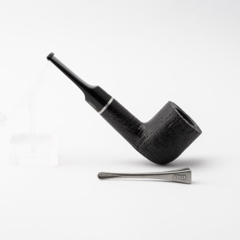 PIPA TALAMONA BLACK rif. 553 POT