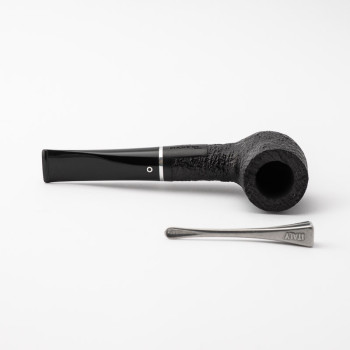 PIPA TALAMONA BLACK rif. 554 BILLIARD