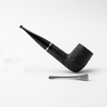 PIPA TALAMONA BLACK rif. 554 BILLIARD