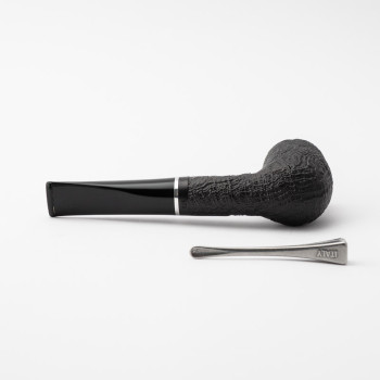 PIPA TALAMONA BLACK rif. 554 BILLIARD