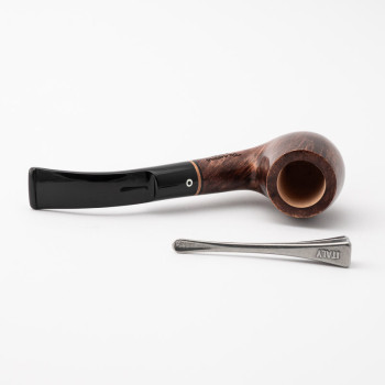 PIPA TALAMONA KENTUCKY rif. 557 BENT BILLIARD