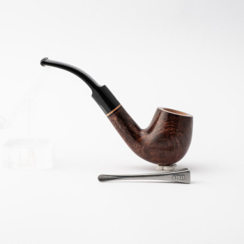 PIPA TALAMONA KENTUCKY rif. 557 BENT BILLIARD