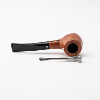 PIPA TALAMONA ELEGANT VIRGINIA rif. 559 HALF BENT BRANDY