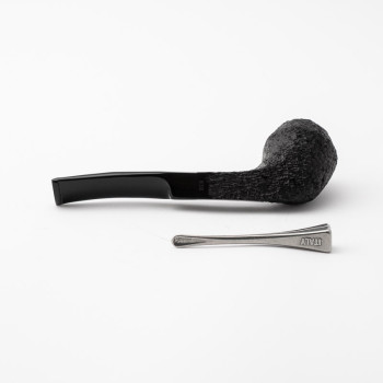 PIPA TALAMONA ELEGANT PEEL rif. 561 A QUARTER BENT BULLDOG