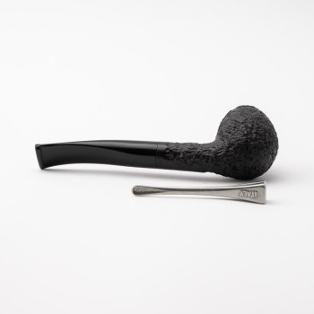 PIPA TALAMONA ELEGANT PEEL rif. 562 HALF BENT APPLE