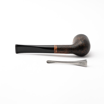 PIPA TALAMONA ELEGANT DARK VIRGINIA rif. 564 POT