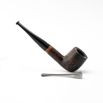 PIPA TALAMONA ELEGANT DARK VIRGINIA rif. 564 POT