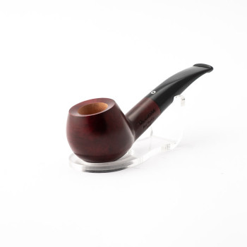 PIPA TALAMONA RED BURLEY rif. 565 A QUARTER BENT APPLE