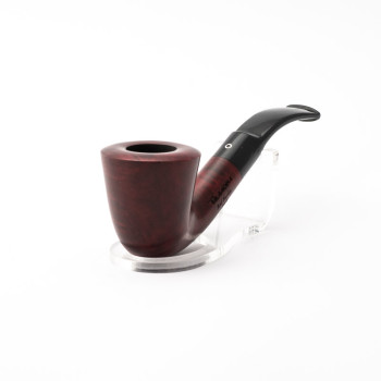 PIPA TALAMONA RED BURLEY rif. 566 BENT DUBLIN