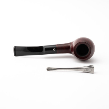PIPA TALAMONA RED BURLEY rif. 567 BENT APPLE