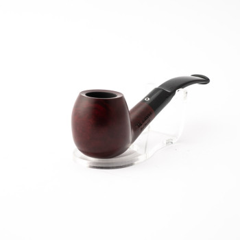 PIPA TALAMONA RED BURLEY rif. 567 BENT APPLE