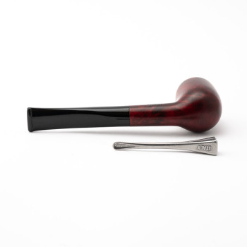 PIPA TALAMONA RED BURLEY rif. 569 POT