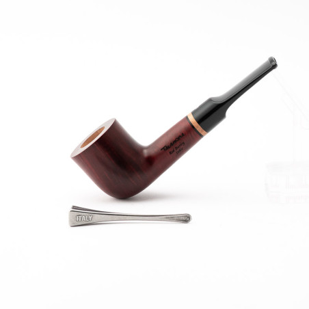 PIPA TALAMONA RED BURLEY rif. 570 POT