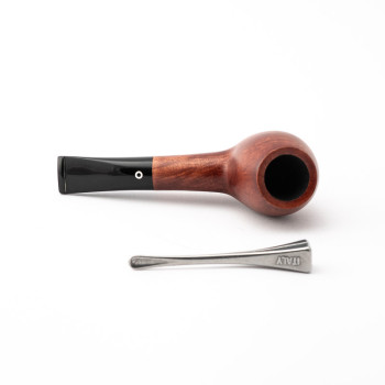 PIPA TALAMONA INCONTRO rif. 575 APPLE INCLINED BOWL