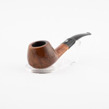 PIPA RODATA GARDESANA LISCIA HALF BENT PRINCE