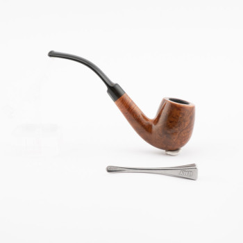 PIPA RODATA SAVINELLI DE LUXE 6003 BENT BILLIARD