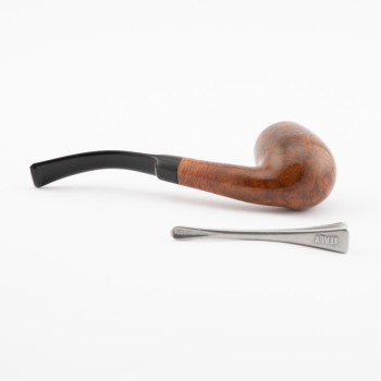PIPA RODATA SAVINELLI DE LUXE 6003 BENT BILLIARD