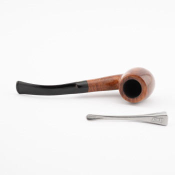 PIPA RODATA SAVINELLI DE LUXE 6003 BENT BILLIARD
