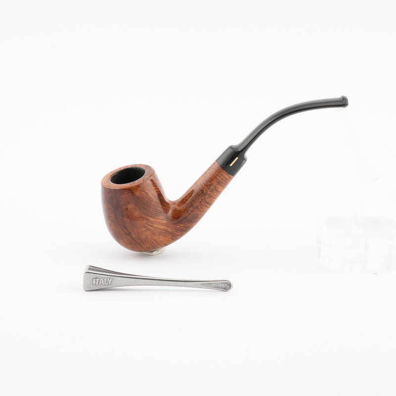 PIPA RODATA SAVINELLI DE LUXE 6003 BENT BILLIARD