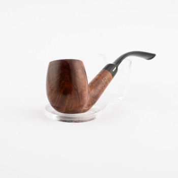 PIPA RODATA SAVINELLI DE LUXE 6003 BENT BILLIARD