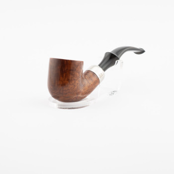 PIPA RODATA PETERSON SYSTEM STANDARD 301 BENT POT - VERA ARMY ARGENTO