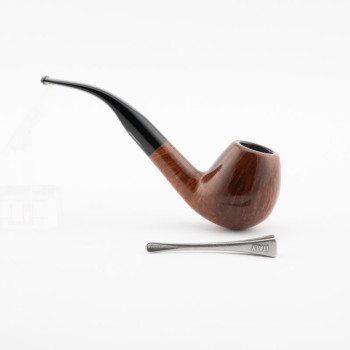 PIPA RODATA MORETTI LISCIA BENT APPLE