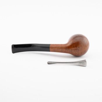 PIPA RODATA MORETTI LISCIA BENT APPLE