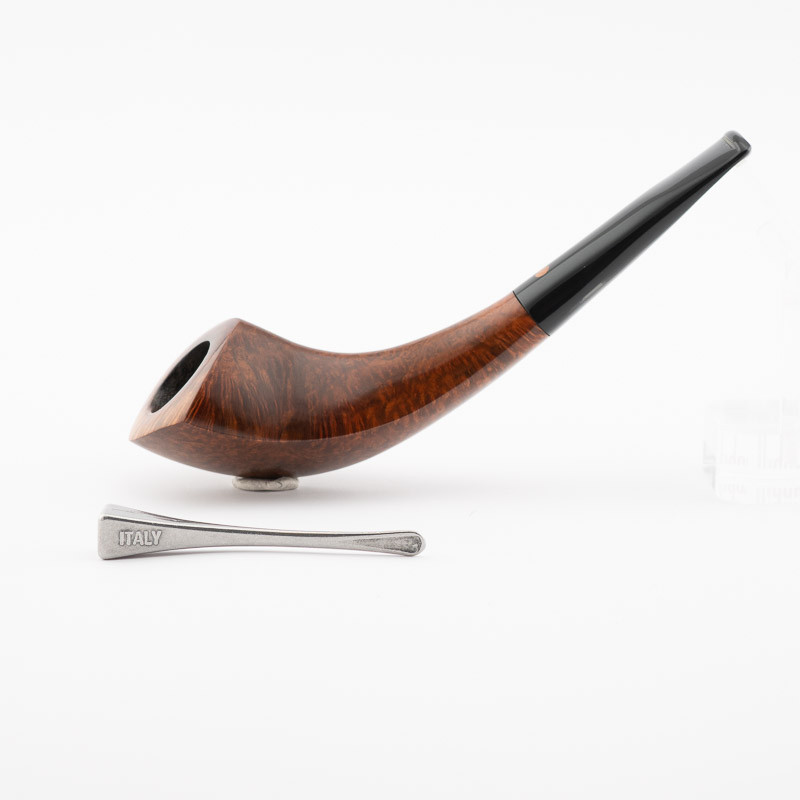 PIPA RODATA MORETTI LISCIA HORN