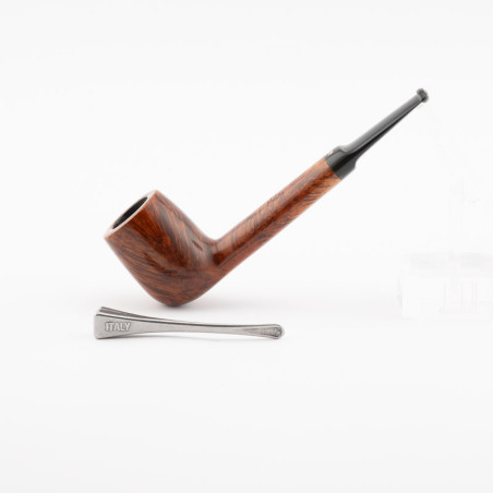 PIPA RODATA STANWELL FLAME GRAIN MADE IN DENMARK 148 CANADIAN