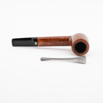 PIPA RODATA STANWELL FLAME GRAIN MADE IN DENMARK 148 CANADIAN