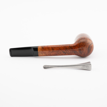 PIPA RODATA STANWELL FLAME GRAIN MADE IN DENMARK 148 CANADIAN