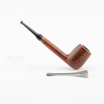 PIPA RODATA STANWELL FLAME GRAIN MADE IN DENMARK 148 CANADIAN