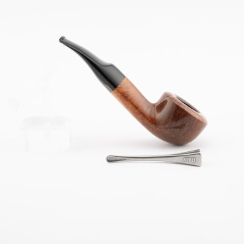 PIPA RODATA GARDESANA NATURALE FREEHAND