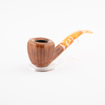 PIPA RODATA MORETTI 3 DELTA 1 BENT PEAR SQUARE