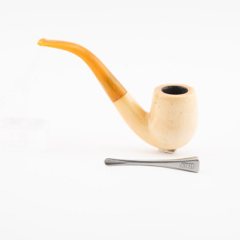 PIPA RODATA NO NAME SCHIUMA FULL BENT BILLIARD