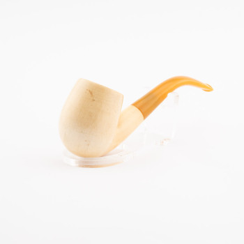 PIPA RODATA NO NAME SCHIUMA FULL BENT BILLIARD