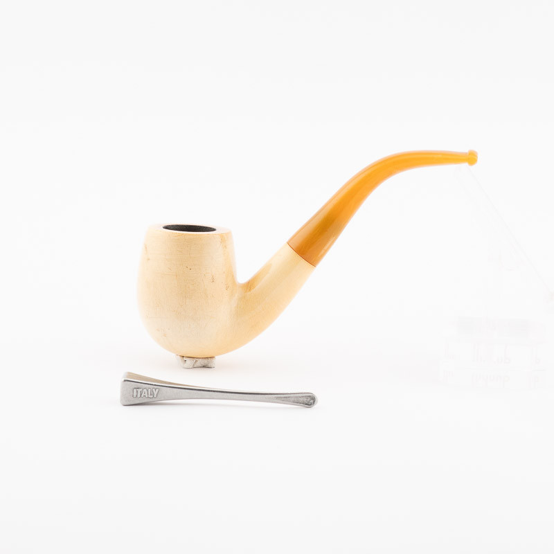 PIPA RODATA NO NAME SCHIUMA FULL BENT BILLIARD