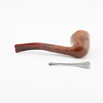 PIPA RODATA TOM SPANU A CUMBERLAND BENT DUBLIN - RIM BARKTOP