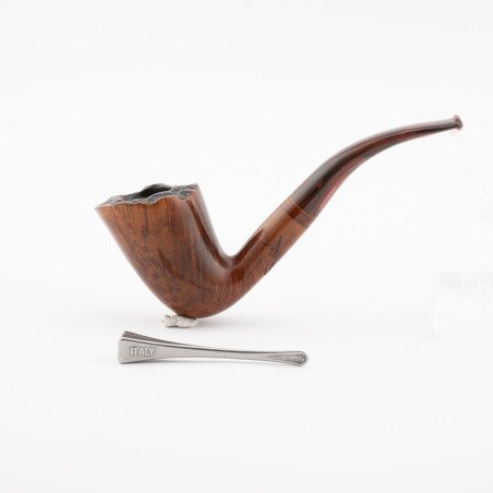 PIPA RODATA TOM SPANU A CUMBERLAND BENT DUBLIN - RIM BARKTOP