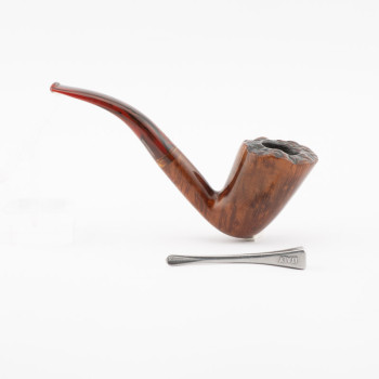 PIPA RODATA TOM SPANU A CUMBERLAND BENT DUBLIN - RIM BARKTOP