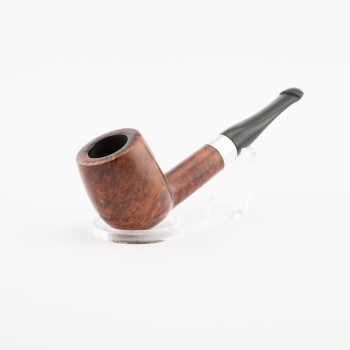 PIPA RODATA PETERSON STERLING SILVER 106 BILLIARD - VERA ARGENTO STERLING